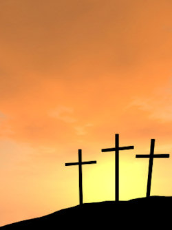 Just Walk Ministry - What We Believe